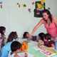 Taller de inglés para niños en la Biblioteca Pública de Zaragoza